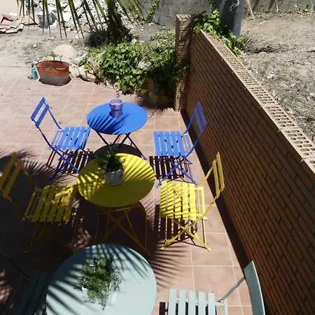 Apartment En Masia Catalogada *