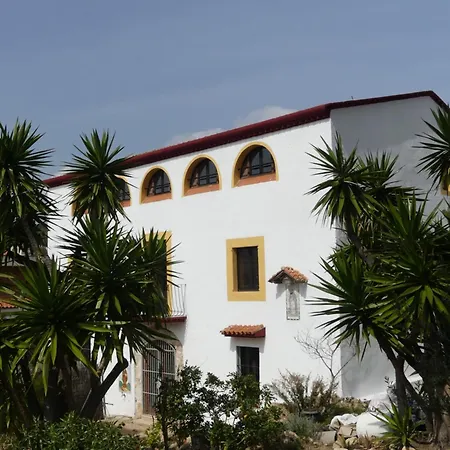 Appartement En Masia Catalogada Tarragona