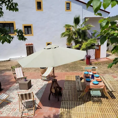 En Masia Catalogada Appartement