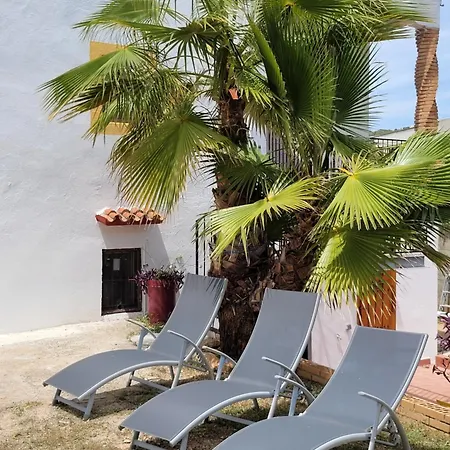 En Masia Catalogada Appartement