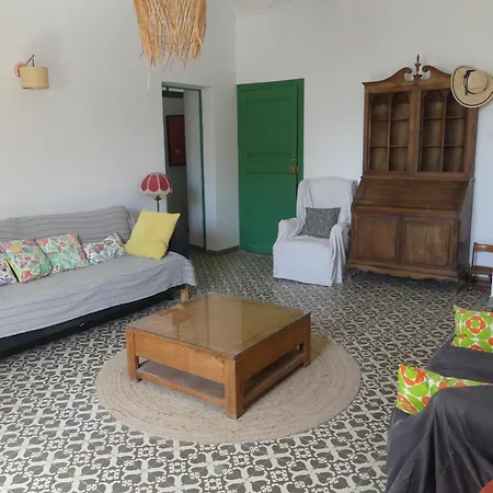 En Masia Catalogada Tarragona