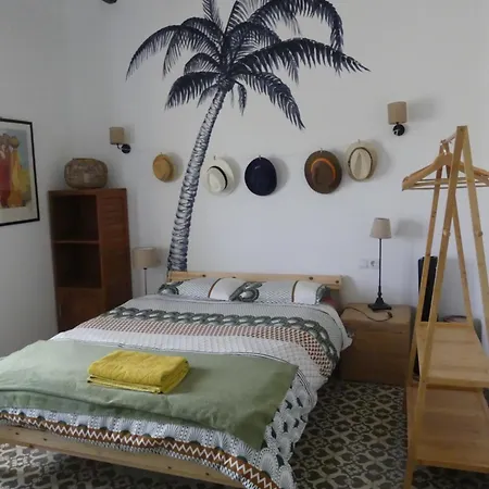 Appartement En Masia Catalogada *