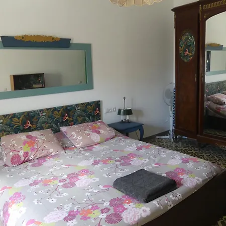 Apartment En Masia Catalogada Tarragona