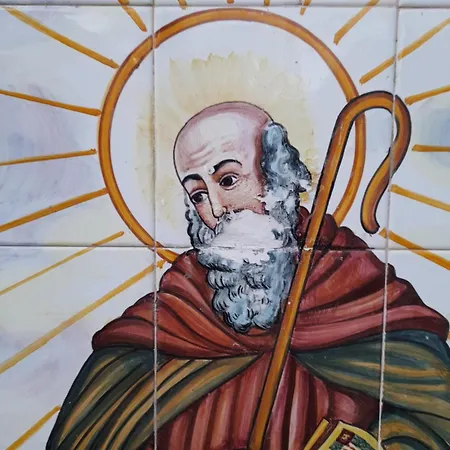 En Masia Catalogada דירה