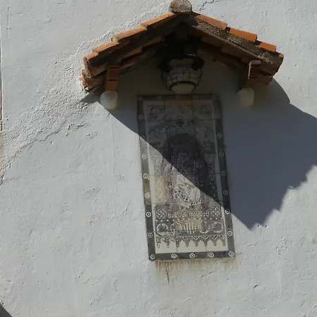 En Masia Catalogada Apartamento Tarragona